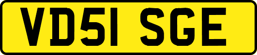 VD51SGE