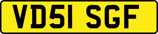 VD51SGF