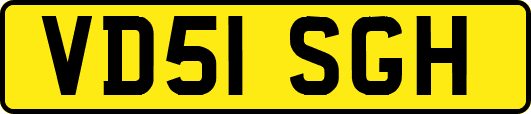 VD51SGH
