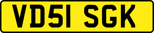 VD51SGK