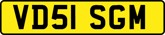 VD51SGM