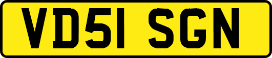VD51SGN