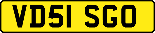 VD51SGO