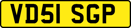 VD51SGP