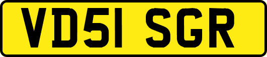 VD51SGR