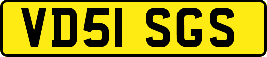 VD51SGS