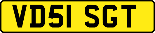 VD51SGT