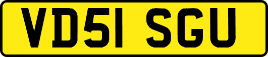 VD51SGU