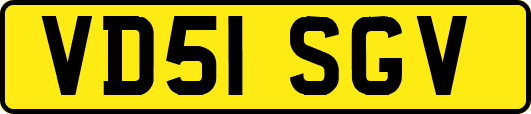 VD51SGV