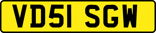 VD51SGW