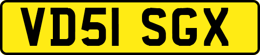 VD51SGX