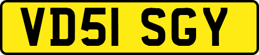 VD51SGY