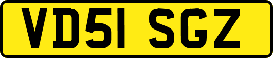 VD51SGZ