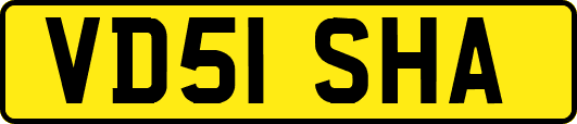 VD51SHA