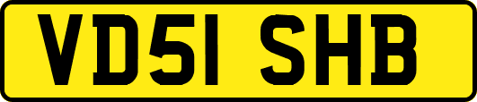 VD51SHB