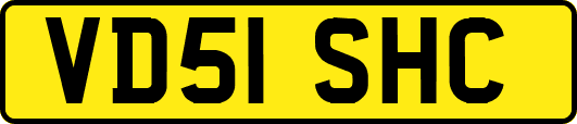 VD51SHC