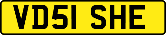 VD51SHE