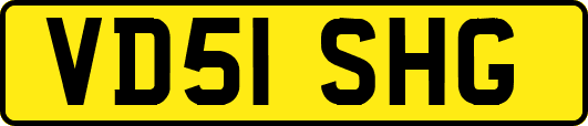 VD51SHG