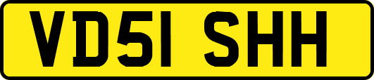 VD51SHH