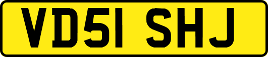 VD51SHJ