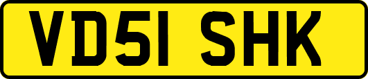 VD51SHK