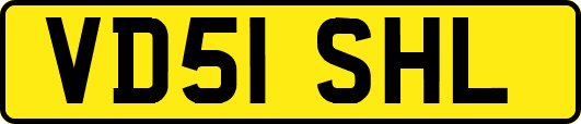VD51SHL