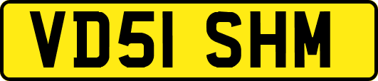 VD51SHM