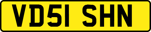VD51SHN