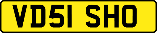 VD51SHO