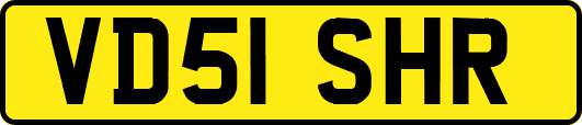 VD51SHR