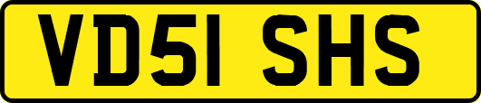 VD51SHS