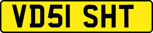 VD51SHT