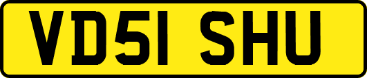 VD51SHU