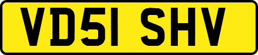 VD51SHV