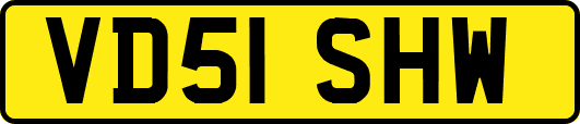 VD51SHW