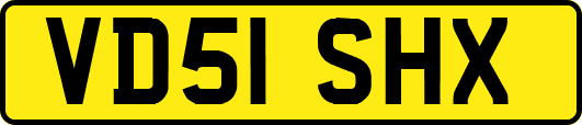 VD51SHX