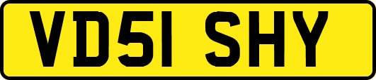 VD51SHY