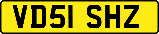 VD51SHZ