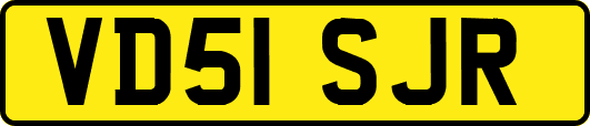 VD51SJR