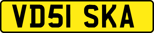 VD51SKA