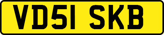 VD51SKB