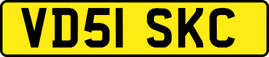 VD51SKC
