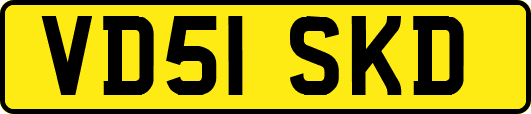 VD51SKD