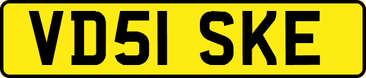 VD51SKE