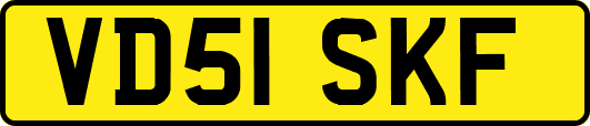 VD51SKF