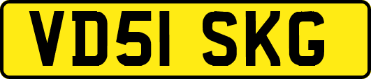 VD51SKG