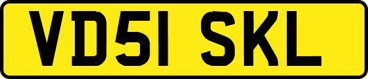 VD51SKL