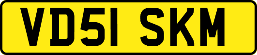 VD51SKM