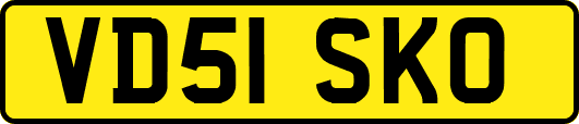 VD51SKO