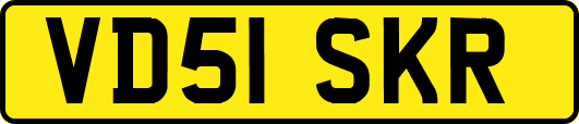 VD51SKR